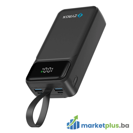 Power bank 30000 mAh