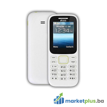 Samsung SM-B310E DUOS