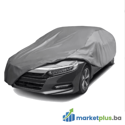 Zaštitna cerada za auto