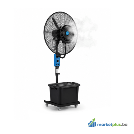Profesionalni ventilator sa vodenom maglom